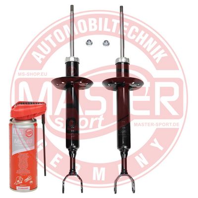 AMORTIZOR MASTER-SPORT GERMANY 16K005031P 1