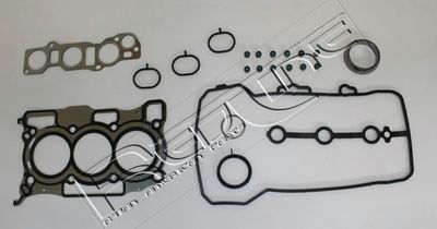 Комплект прокладок, головка цилиндра RED-LINE 32NI054 для NISSAN NOTE