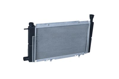 RADIATOR RACIRE MOTOR NRF 52024 22