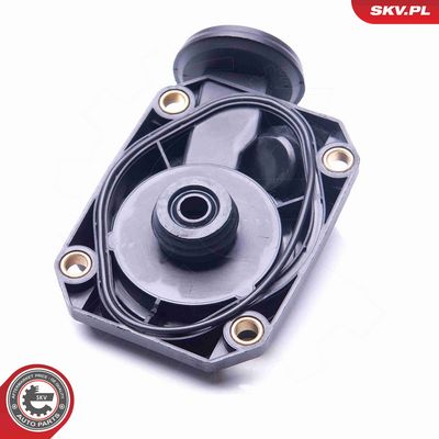 VENTIL AERISIRE CARTER ESEN SKV 31SKV074 2