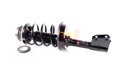 ANSAMBLU TELESCOP ARC GH GH353988C01 58