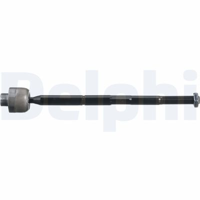 Trekstang (zonder uiteinde) Links/Rechts (lengte: 40/333mm) past: CADILLAC ESCALADE  CHEVROLET AVALANCHE, SILVERADO 1500, SUBURBAN, SUBURBAN 2500, TAHOE, TAHOE LTZ  GMC SIERRA 4.3-6.2LPG 01.03-