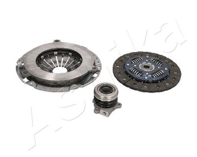 Clutch Kit 92-0W-W36