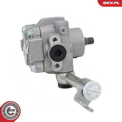 Hydraulické čerpadlo, řízení SKV 10SKV328