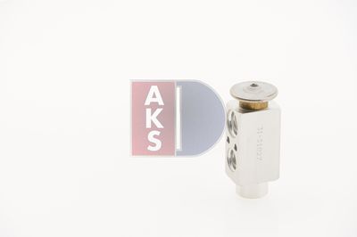 EXPANSIONSVENTIL KLIMAANLAGE AKS DASIS 840320N 10