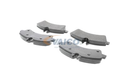 BREMSBELAGSATZ SCHEIBENBREMSE VAICO V108258 39