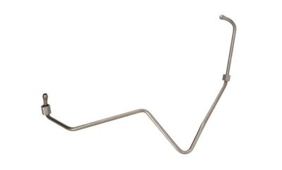 CONDUCTA ULEI INCARCARE