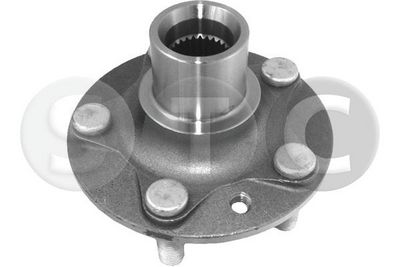 главина на колелото STC T490175