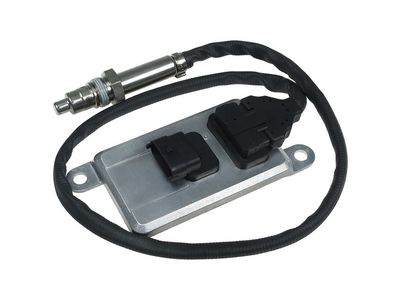 AS-PL NOx-Sensor, Harnstoffeinspritzung