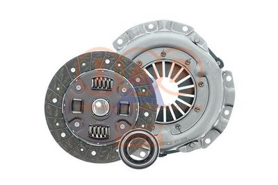 Комплект сцепления IAP QUALITY PARTS 201-07050 для HYUNDAI ACCENT