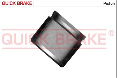 Поршень, корпус скобы тормоза QUICK BRAKE 185021 для BMW 1500-2000