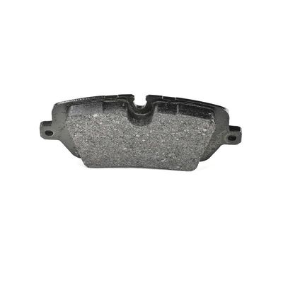 BREMSBELAGSATZ SCHEIBENBREMSE DELPHI LP250814B1 15