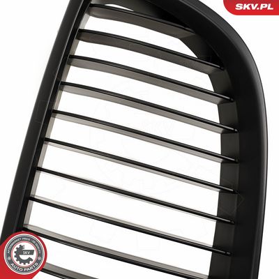 Mřížka chladiče ESEN SKV 66SKV105