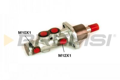 Главный тормозной цилиндр BREMSI PB0686 для PEUGEOT 306