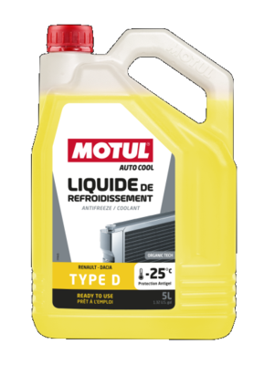 MOTUL 112640