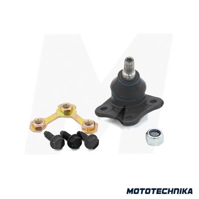MOTOTECHNIKA Šarnyras / girgždukas