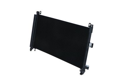 CONDENSATOR CLIMATIZARE NRF 350433 10