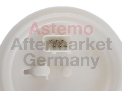 ASTEMO-HITACHI Kraftstoff-Fördereinheit