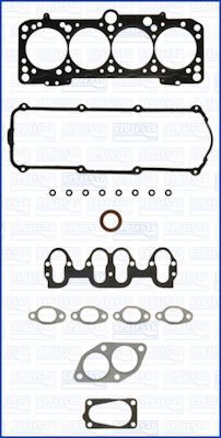 AJUSA 52238500 Прокладка ГБЦ  для AUDI 80 B4 Avant (8C5) 2.0 quattro