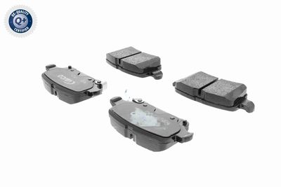 BREMSBELAGSATZ SCHEIBENBREMSE VAICO V402148 7