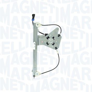 MAGNETI MARELLI Fensterheber