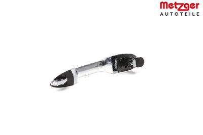 TüRGRIFF METZGER AUTOTEILE 2310947 15