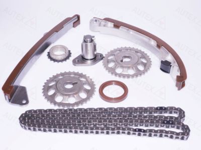 CHIT LANT DE DISTRIBUTIE