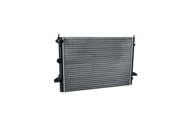 RADIATOR RACIRE MOTOR NRF 58167 42