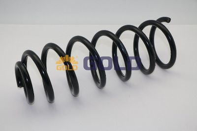 Пружина ходовой части JAPANPARTS GZJ5012A для FIAT SCUDO