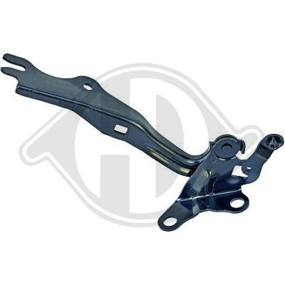 SCHARNIER MOTORHAUBE