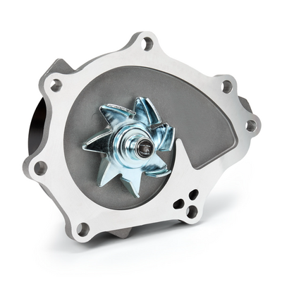 водна помпа, охлаждане на двигателя RIDEX 1260W0103P
