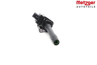 ZüNDSPULE METZGER AUTOTEILE 0880571 10