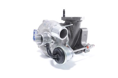 LADER AUFLADUNG BTS Turbo T914781 10