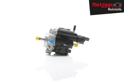 HOCHDRUCKPUMPE METZGER AUTOTEILE 0830135 3