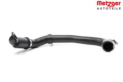 LADELUFTSCHLAUCH METZGER AUTOTEILE 2400652 2