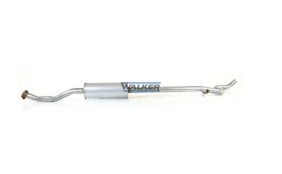 средно гърне WALKER 22637