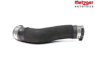 LADELUFTSCHLAUCH METZGER AUTOTEILE 2401270 18