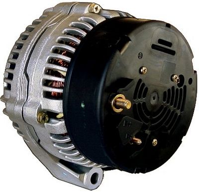 GENERATOR / ALTERNATOR HC-Cargo F032111902 3