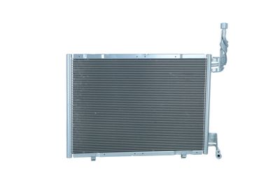 KONDENSATOR KLIMAANLAGE NRF 35976 46