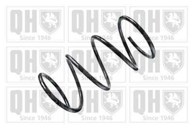 QUINTON HAZELL QCS5802 Пружина подвески  для MAZDA 626 (Мазда 626)