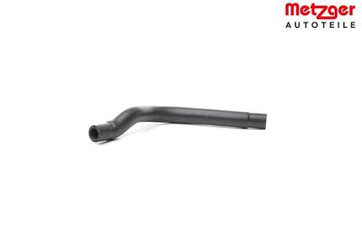 FURTUN RADIATOR METZGER AUTOTEILE 2420408 35