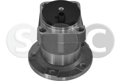 главина на колелото STC T490405
