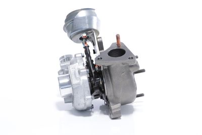 LADER AUFLADUNG BTS Turbo T911332 28