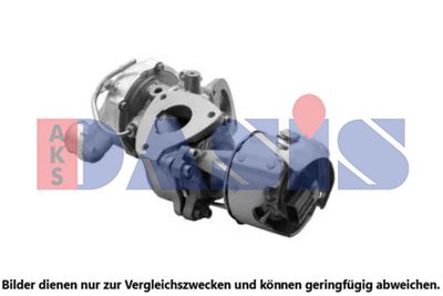 LADER AUFLADUNG AKS DASIS 025014N