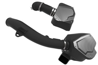 SPORTLUFTFILTERSYSTEM K&N FILTERS 21881DS 1