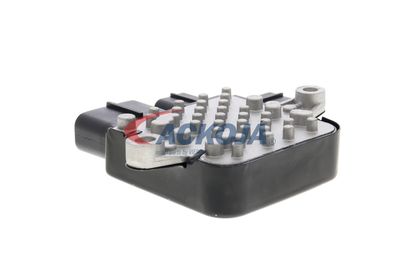 UNITATE COMANDA VENTILATOR ELECTRIC (RACIRE MOTOR) ACKOJA A37790002 33
