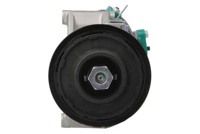 Airconditioning compressor past: TOYOTA YARIS 1.0/1.4D 12.10-06.20