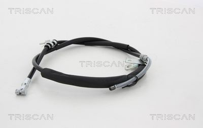 Тросик, cтояночный тормоз TRISCAN 8140 69147 для SUZUKI SAMURAI