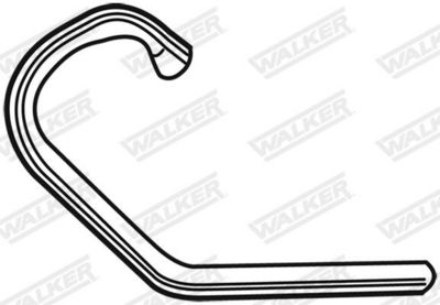 RACORD EVACUARE WALKER 01032