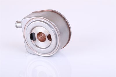 RADIATOR ULEI ULEI MOTOR NISSENS 90774 27